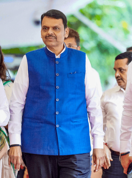 फडणवीस