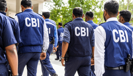 सीबीआई कोर्ट ने पीडब्ल्यूडी धोखाधड़ी मामले में आठ कर्मियों को दो साल की सजा सुनाई