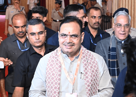 राजस्थान
