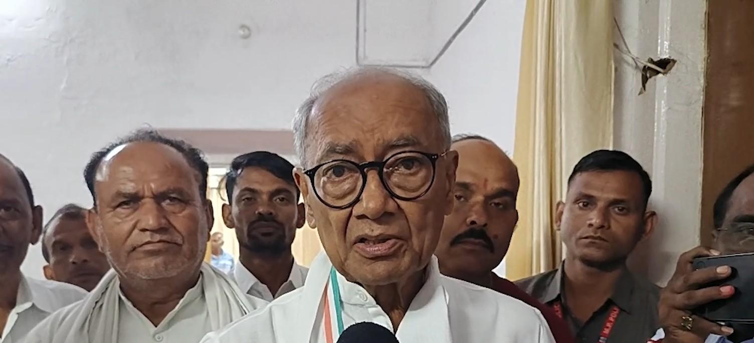 मध्य