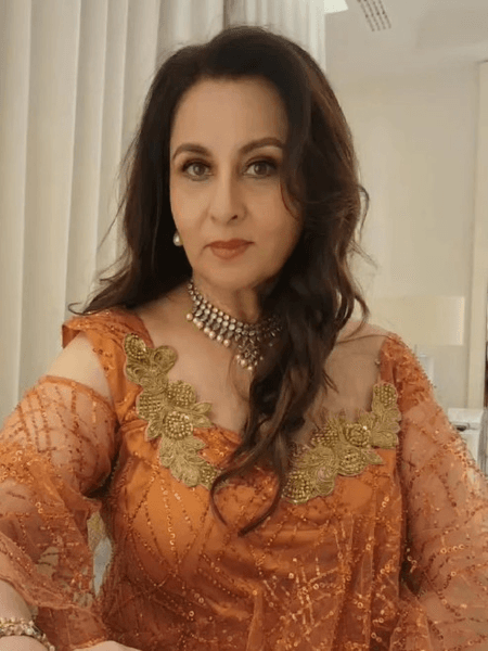 ‘ये वादा रहा’ के आइकॉनिक सीन का जिक्र कर बोलीं पूनम ढिल्लों- ऋषि कपूर 'रोमांस किंग' थे
