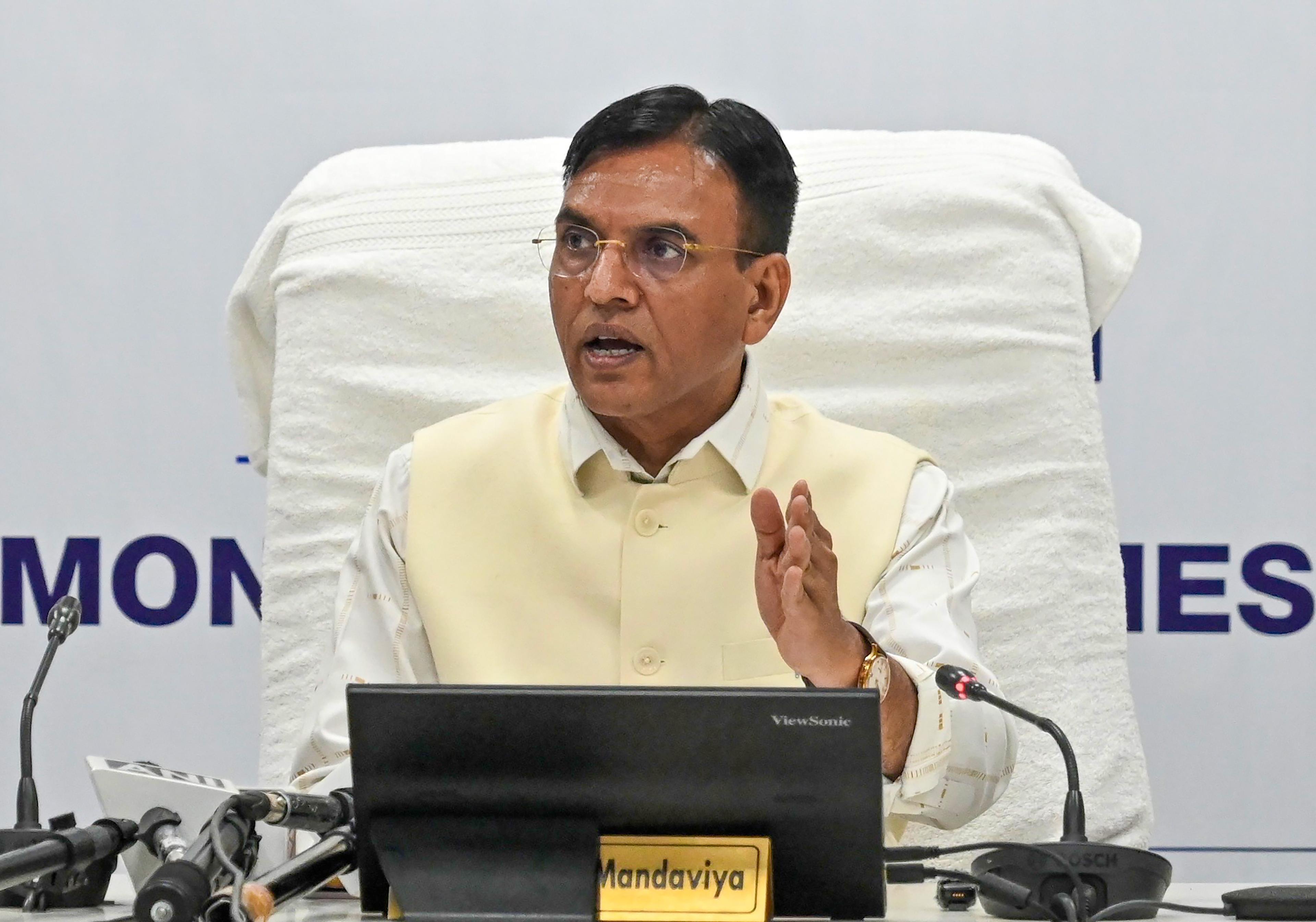 एनसीएस पोर्टल पर 6.64 करोड़ से अधिक नौकरी चाहने वालों ने कराया पंजीकरण