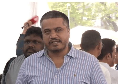 अजित पवार प्लेन क्रैश मामले में बेंगलुरु पुलिस ने केस को बारामती ट्रांसफर करने को लिखा पत्र
