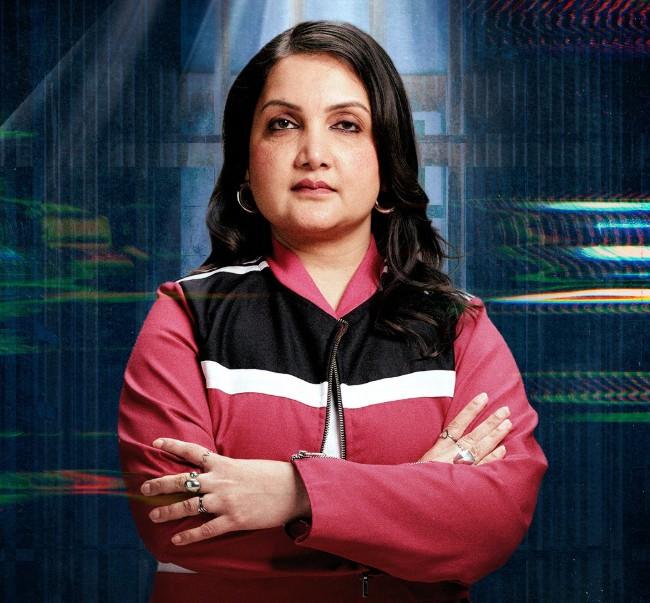 'गरीब बच्चे पैदा करेंगे तो गरीबी ही बढ़ेगी' बयान पर ट्रोल हुईं माधुरी ग्रोवर बोलीं- 'मैं किसी को बच्चे पैदा करने से नहीं रोक रही'