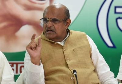'राहुल गांधी की स्मृति कमजोर, तेजस्वी को भी खुला चैलेंज', जेडीयू नेता का तगड़ा पलटवार