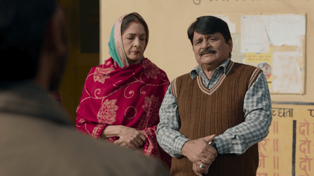 'पंचायत' सीजन 4 : सीरीज की सफलता से गदगद 'प्रधान जी', बताया- 'सभी के लिए कुछ है'