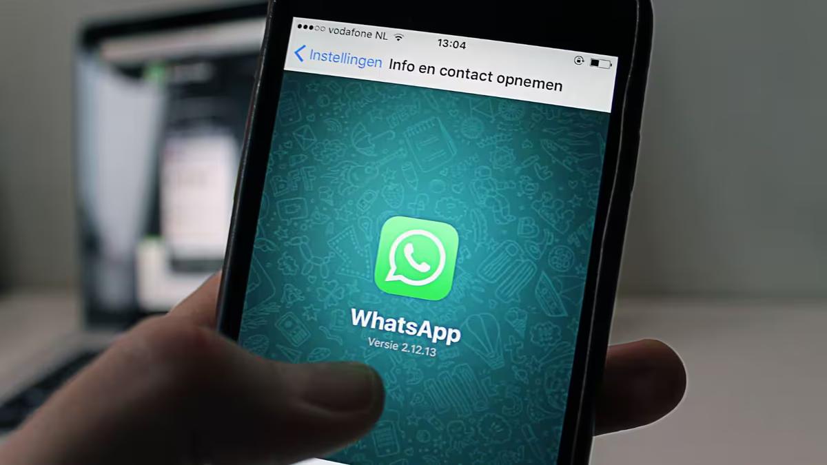 WhatsApp new feature