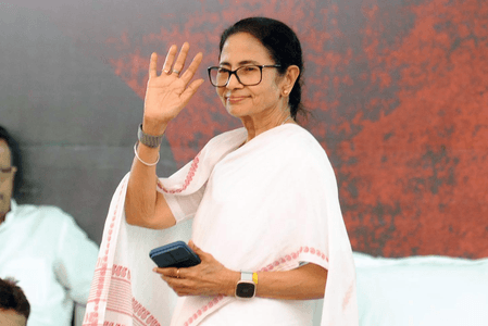 असम चुनाव के लिए टीएमसी ने जारी की दूसरी सूची, सात उम्मीदवारों के नाम घोषित