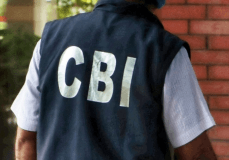 जयपुर: आईटीएटी अकाउंटेंट मेंबर गिरफ्तार, सीबीआई ने जब्त किए आपत्तिजनक दस्तावेज