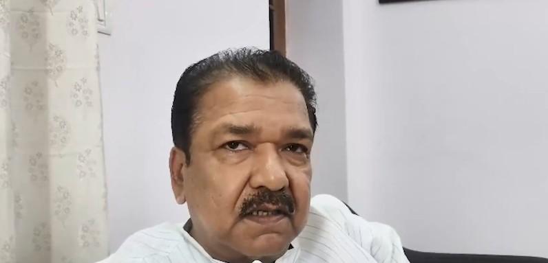 अमेरिका, चीन और पाकिस्तान भारत में अस्थिरता और अशांति चाहते हैंः दिलीप जायसवाल