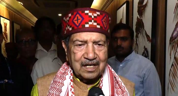 'शिक्षा के साथ संस्कार से बनेगा मजबूत राष्ट्र,' मुस्लिम छात्र और युवा सम्मेलन में बोले इंद्रेश कुमार