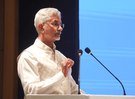 विदेश मंत्री एस जयशंकर की यूरोप यात्रा आज से, रणनीतिक संबंधों को मजबूत बनाने पर देंगे जोर