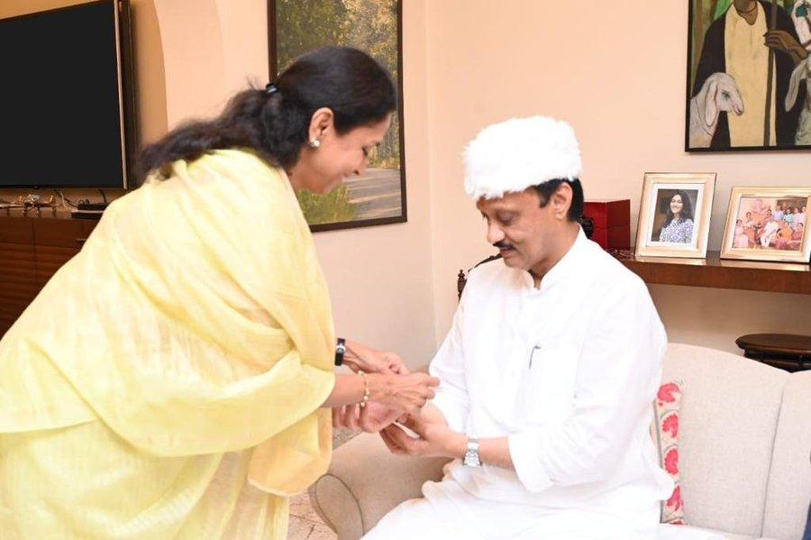 रक्षाबंधन