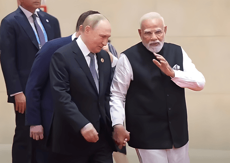 भारत ने यूक्रेन में शांति बहाली के प्रयासों का किया समर्थन, सभी पक्षों से उचित कदम उठाने की अपील