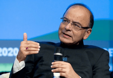 अरुण जेटली की जयंती पर अमित शाह, सीएम योगी समेत कई नेताओं ने दी श्रद्धांजलि