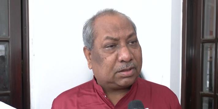 आतंकवाद सिर्फ हथियारों से नहीं, कट्टर सोच से पैदा होता है : संजय निषाद