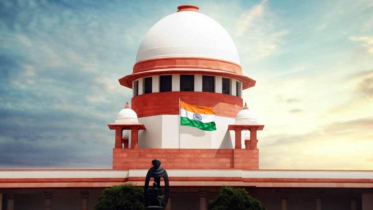 Supreme Court OTT regulation