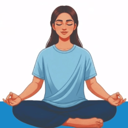वर्ल्ड मेडिटेशन डे: एक नहीं तीन प्रकार के होते हैं ध्यान, अभ्यास से मिलते हैं अनगिनत लाभ