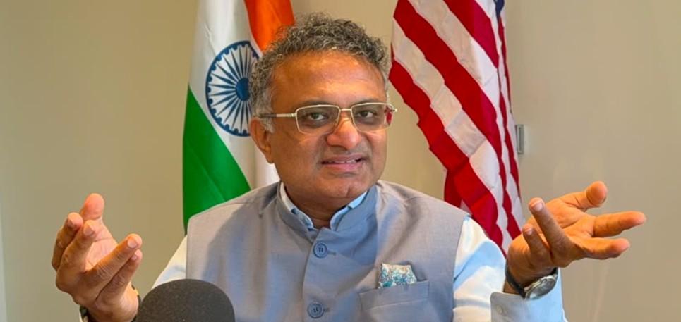रणनीतिक साझेदारी से लेकर इनोवेशन तक, भारत का लॉस एंजिल्स मिशन निभाएगा अहम भूमिका
