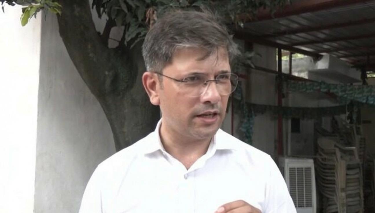 प्रदर्शन में शामिल छात्रों पर कार्रवाई नहीं होनी चाहिए, पेपर लीक बिल सिर्फ लीपापोती: आदित्य गुप्ता