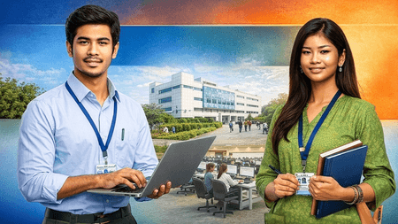 भर्ती अलर्ट: नाइलेट-पटना में 5 रिसोर्स पर्सन पदों पर वैकेंसी, वॉक-इन इंटरव्यू 20 मई को