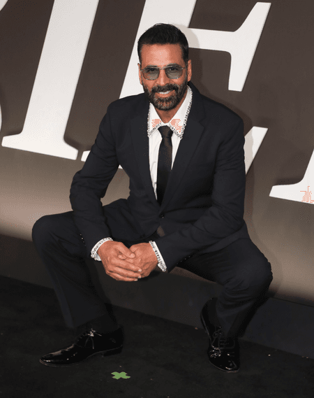 दुनिया के हालात पर बोले अक्षय कुमार, सोने से पहले देश और परिवार के लिए करें प्रार्थना