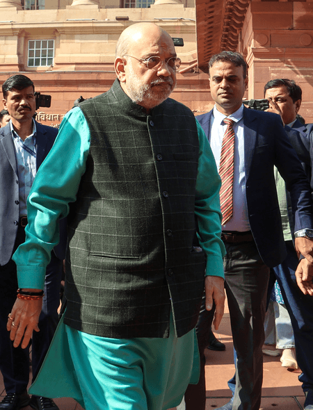 अमित शाह का बंगाल समेत चार चुनावी राज्यों में दौरा आज से, जीत के लिए बनाई रणनीति