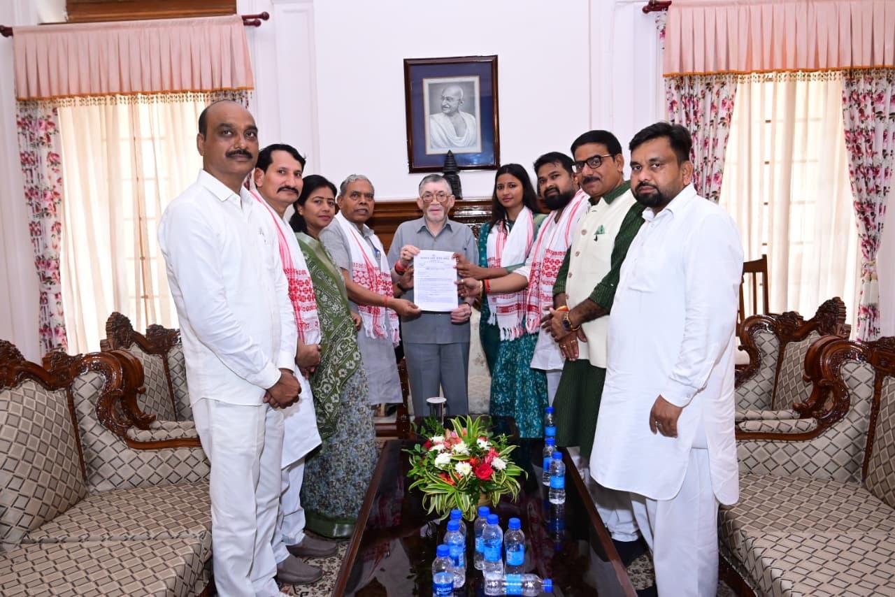 जनगणना
