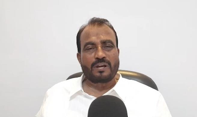 राम मंदिर चढ़ावा चोरी मामले पर श्याम रजक का बड़ा बयान, कहा- यह लाभ-हानि का विषय नहीं...