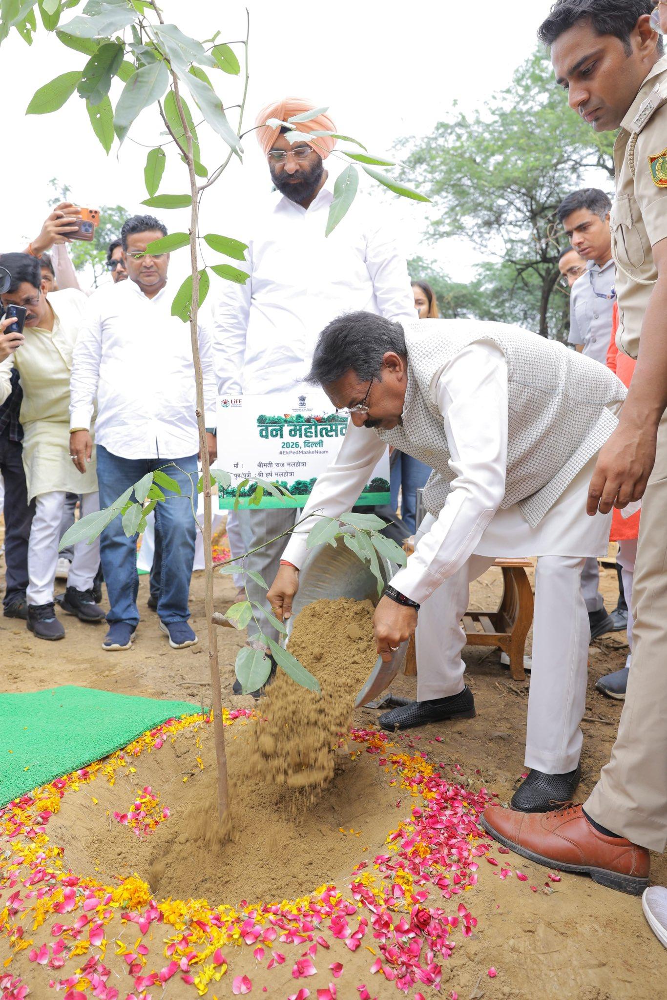 दिल्ली