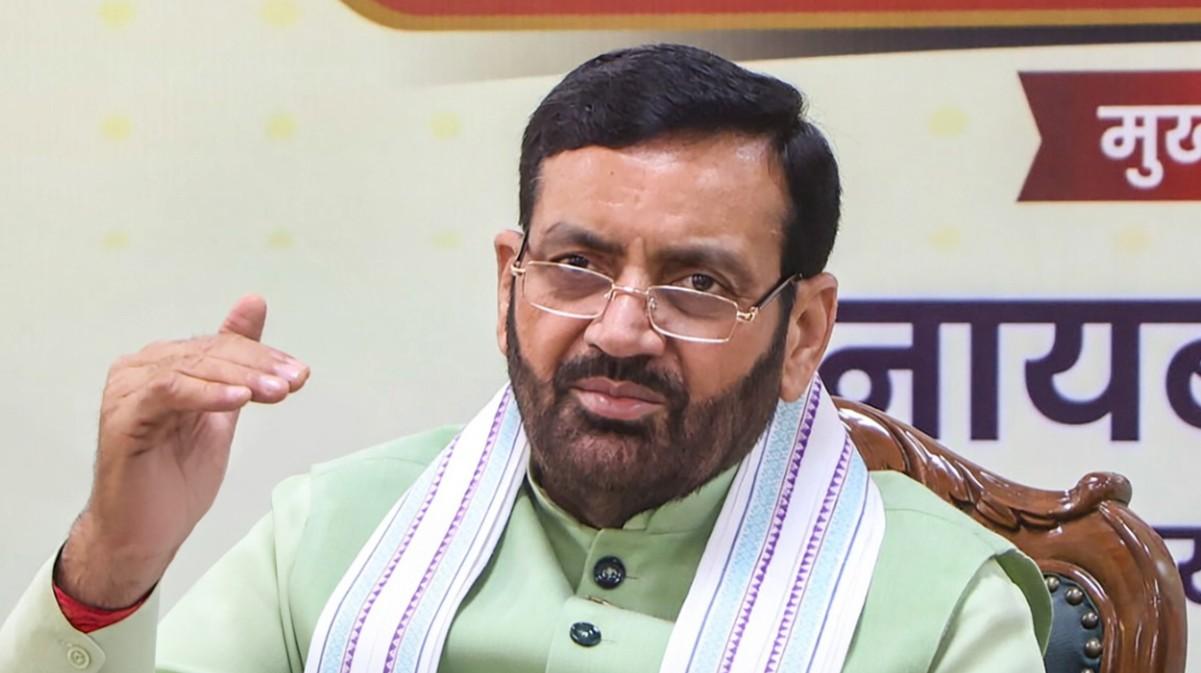 संविधान को जीवन में अपनाने से ही बनेगा विकसित भारत: सीएम नायब सिंह सैनी