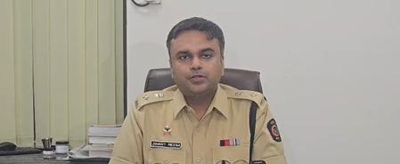 मुहर्रम जुलूस के बीच मुंबई पुलिस की कार्रवाई, 15,000 जहरीले कैप्सूल बरामद, एक गिरफ्तार