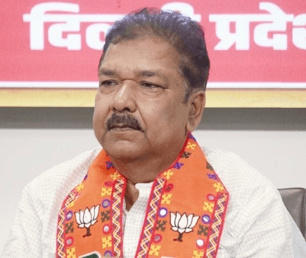 राहुल गांधी के ‘एटम बम’ वाले बयान पर दिलीप जायसवाल का पलटवार, बोले 'बिना सबूत आधारहीन'