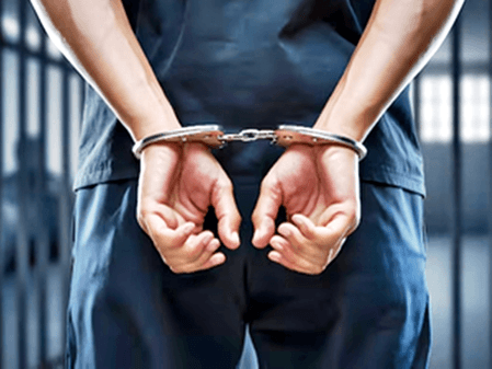 राजस्थान: पुलिस ने 5 करोड़ रुपए की ड्रग्स जब्त की, तस्कर गिरफ्तार