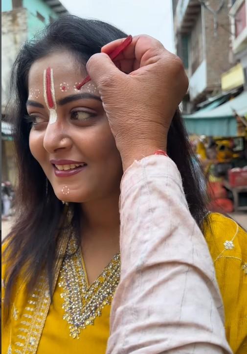 बुराई छोड़कर, प्रभु का गुणगान करो