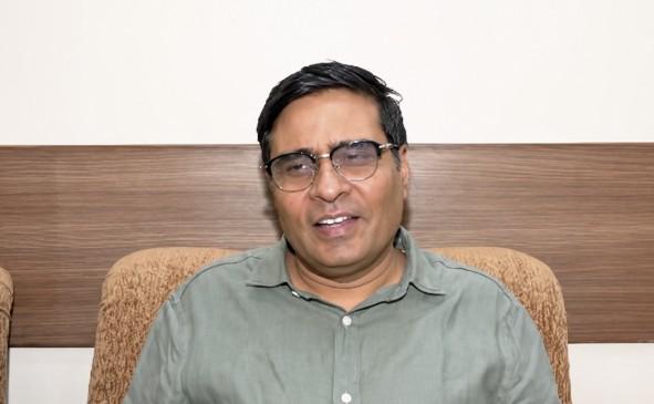 पंजाब : सोनम वांगचुक के अनशन खत्म करने का स्वागत, भाजपा नेता सुभाष शर्मा ने मान सरकार की नीतियों पर उठाए सवाल