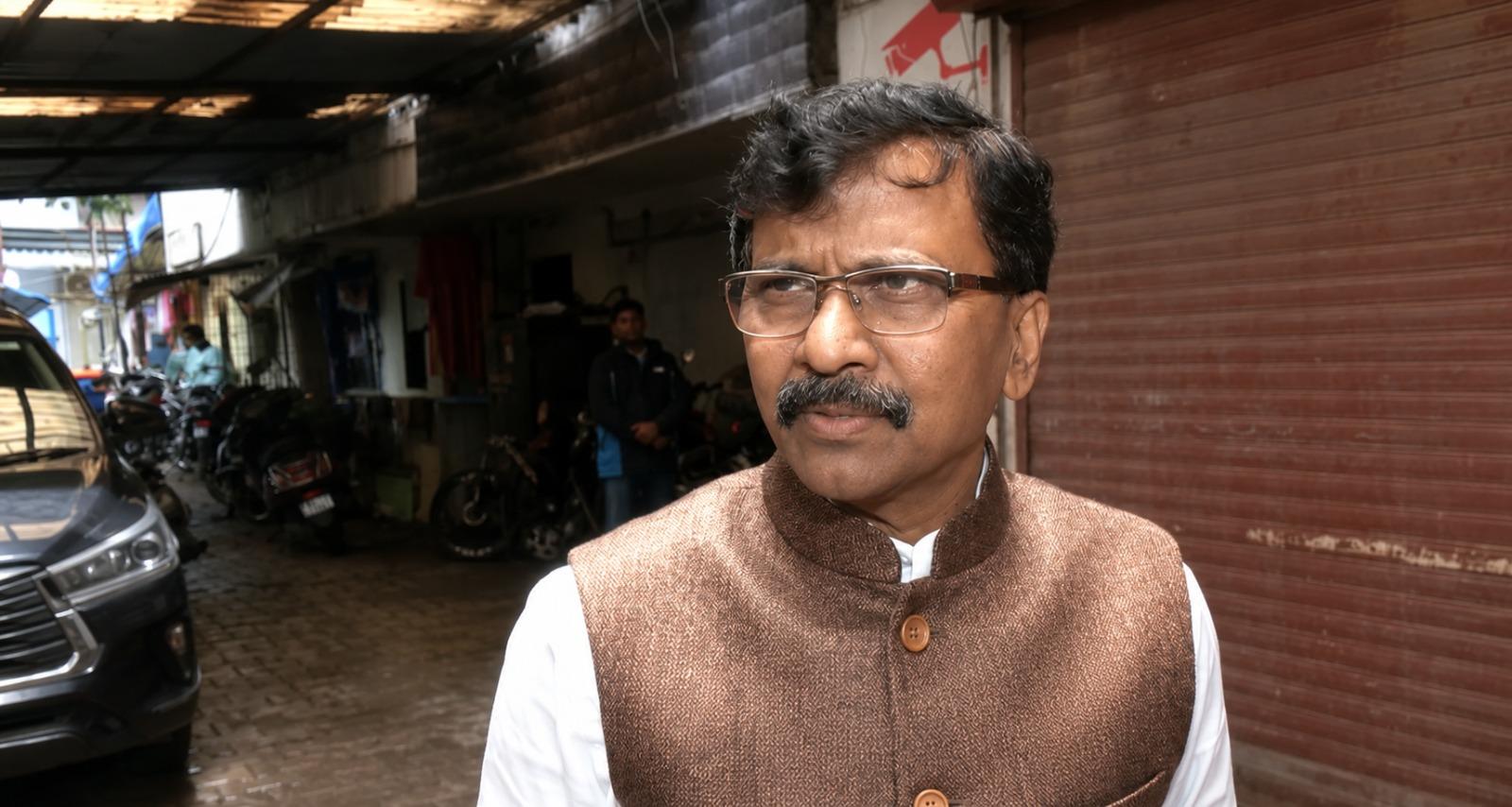 शिक्षा मंत्री का इस्तीफा होना चाहिए, मंत्रिमंडल में फेरबदल से समस्याएं नहीं सुलझेंगी: संजय राउत
