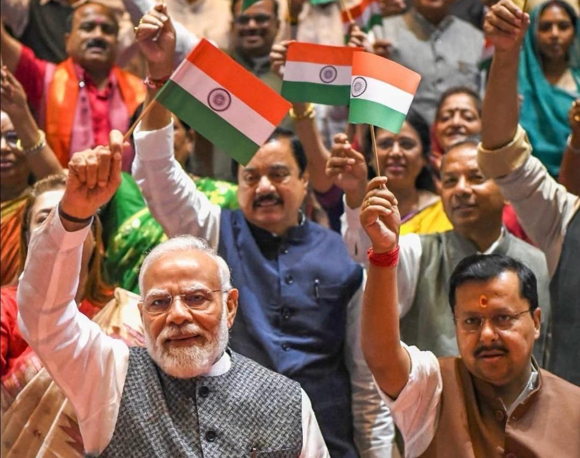 एनडीए