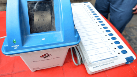 केरल: स्थानीय निकाय चुनाव के पहले चरण के लिए प्रचार संपन्न