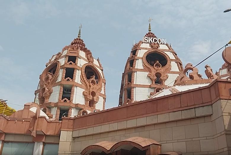 जन्माष्टमी