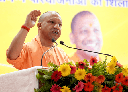 डिफेंस कॉरिडोर और आईएमएलसी के नोड्स में पर्यावरण निगरानी सुनिश्चित करेगी योगी सरकार