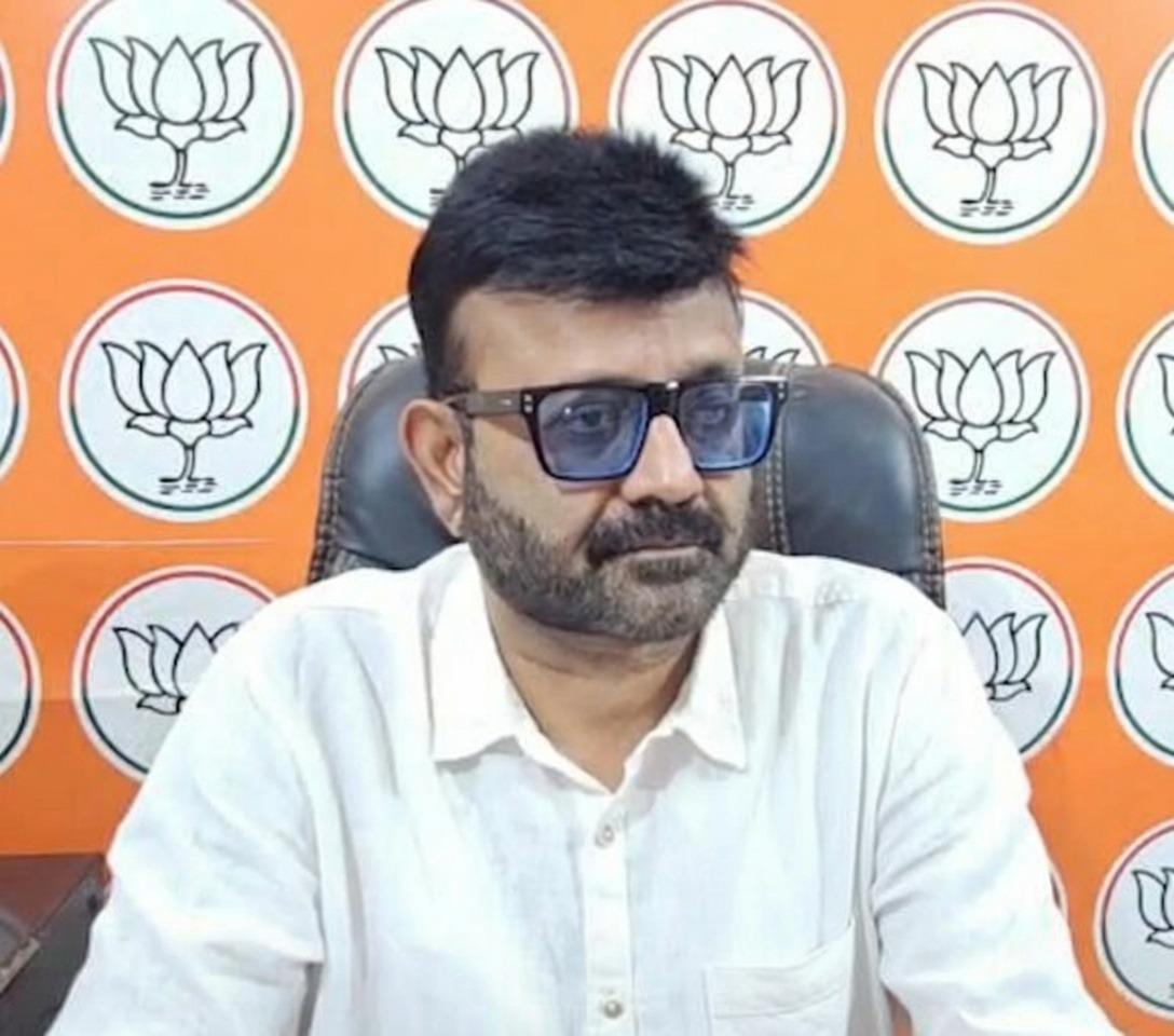 राम मंदिर चढ़ावा मामले में नहीं बचेंगे दोषी, सरकार पर रखे जनता विश्वास: प्रतुल शाह देव