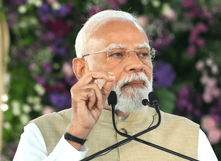 पीएम मोदी ने महात्मा अय्यंकाली को दी श्रद्धांजलि, कहा- पीढ़ियों को प्रेरित करते रहेंगे उनके विचार