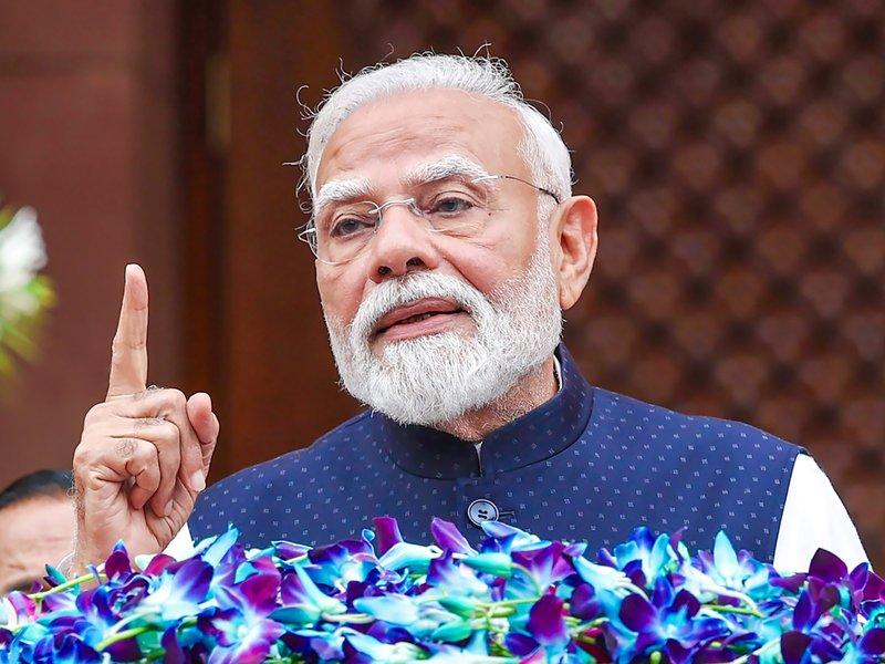 'सेमीकॉन इंडिया 2026' का 17 सितंबर को उद्घाटन करेंगे पीएम मोदी, 600 से अधिक कंपनियां होंगी शामिल