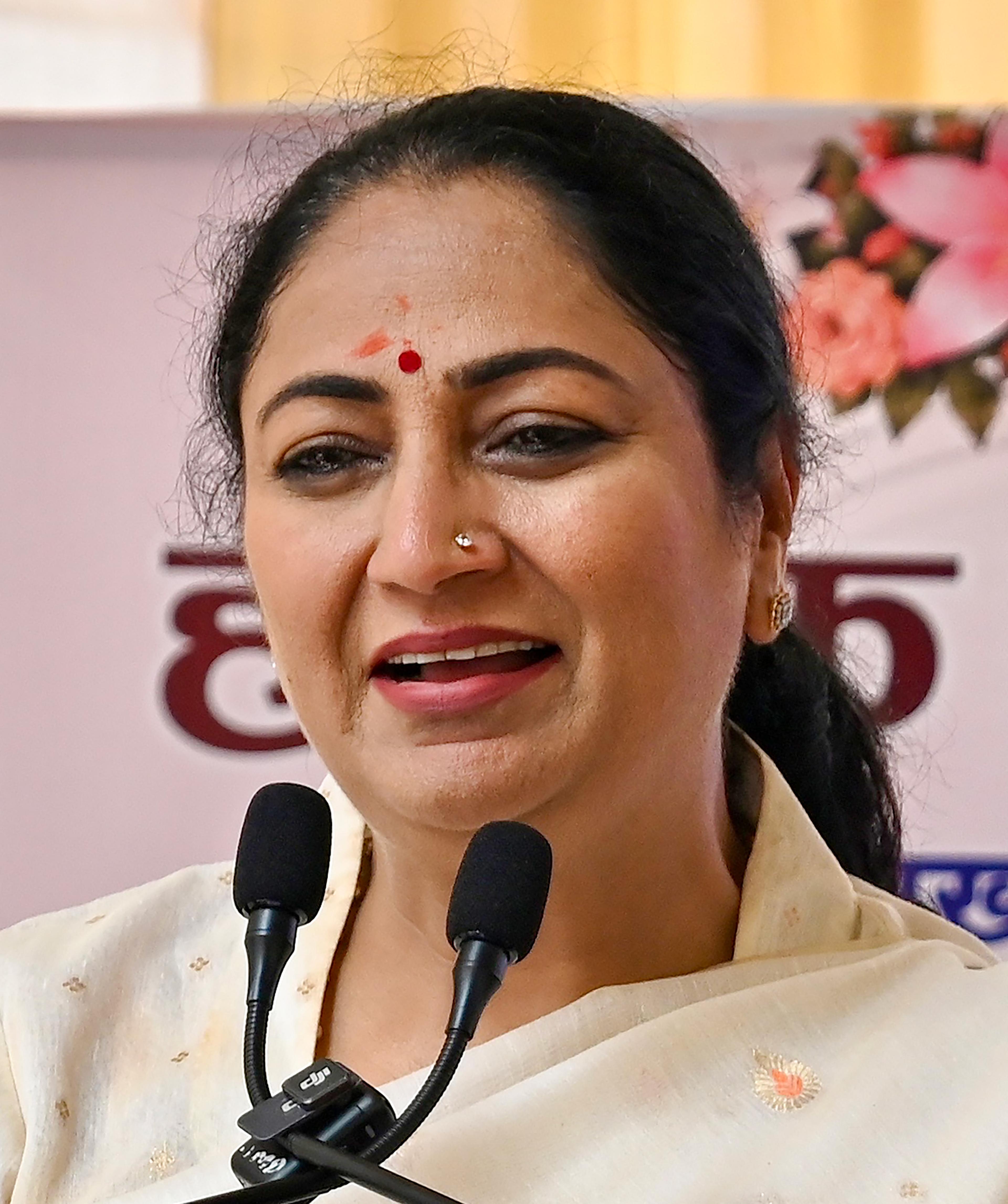 दिल्ली सीएम रेखा गुप्ता के जन्मदिन पर लोकसभा स्पीकर ओम बिरला और सीएम योगी समेत कई नेताओं ने दीं शुभकामनाएं