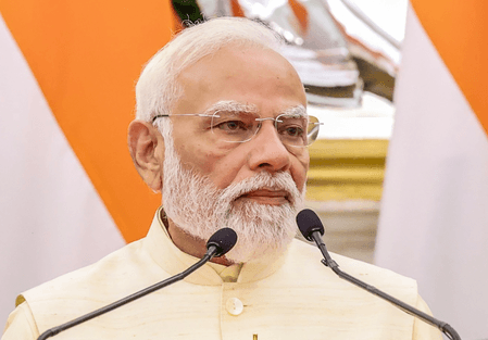 पीएम मोदी के बेंगलुरु दौरे की तैयारियां तेज, भव्य कार्यक्रम की तैयारी में जुटी भाजपा