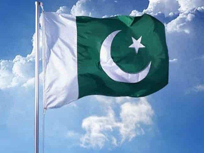 pakistan