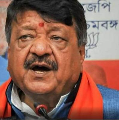 मध्य प्रदेश में अवैध कॉलोनी बनी तो अफसर होंगे जिम्मेदार: कैलाश विजयवर्गीय