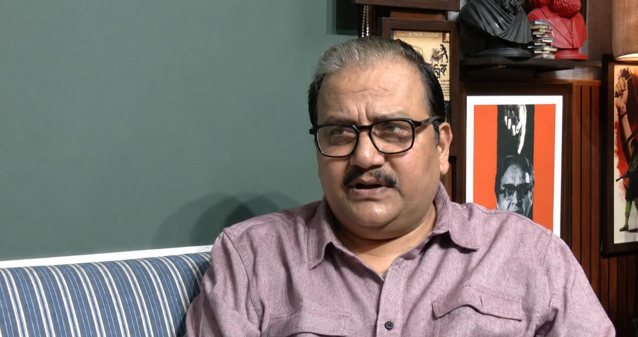 कार्यकाल की लंबाई मायने नहीं रखती, शासन की गहराई मायने रखती: मनोज झा