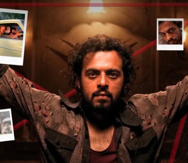 'राख' में सीरियल किलर का किरदार निभाने पर बोले आकाश मखीजा, 'असल जिंदगी के अनुभवों ने की मदद'
